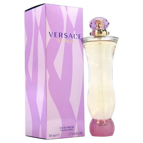 perfumes versace woman|versace original perfume for women.